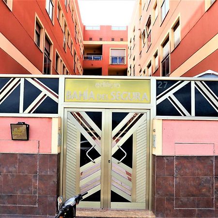 Apartment Segura 2Bd Rojales Dış mekan fotoğraf