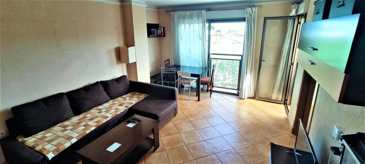 Apartment Segura 2Bd Rojales Dış mekan fotoğraf
