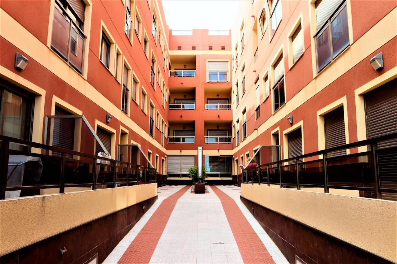 Apartment Segura 2Bd Rojales Dış mekan fotoğraf