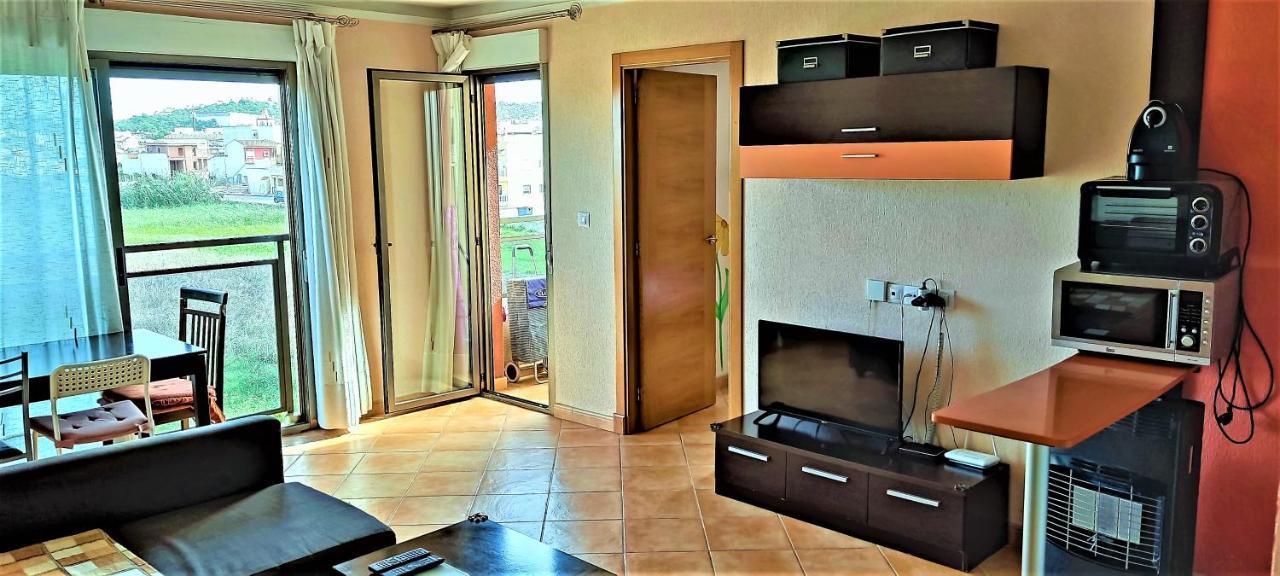 Apartment Segura 2Bd Rojales Dış mekan fotoğraf