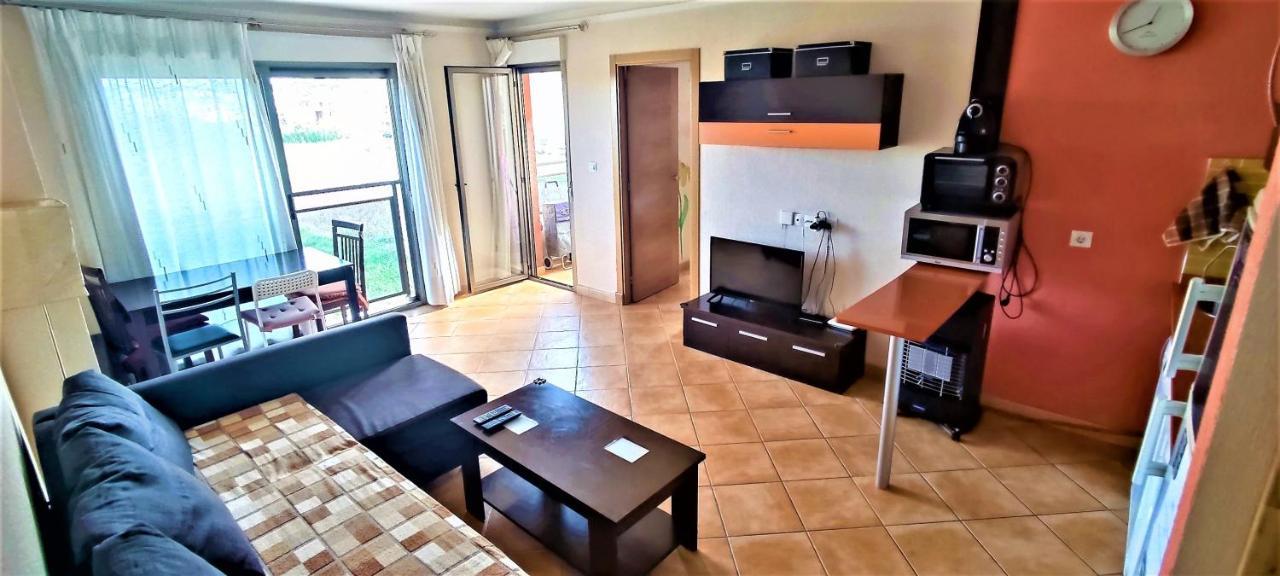 Apartment Segura 2Bd Rojales Dış mekan fotoğraf