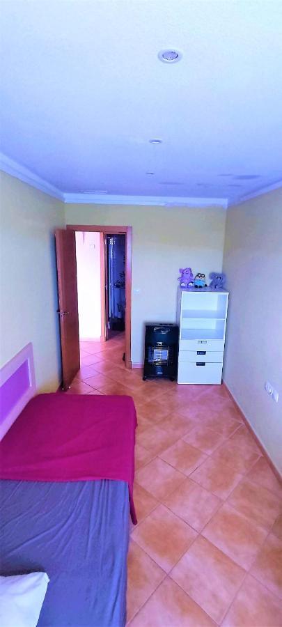 Apartment Segura 2Bd Rojales Dış mekan fotoğraf