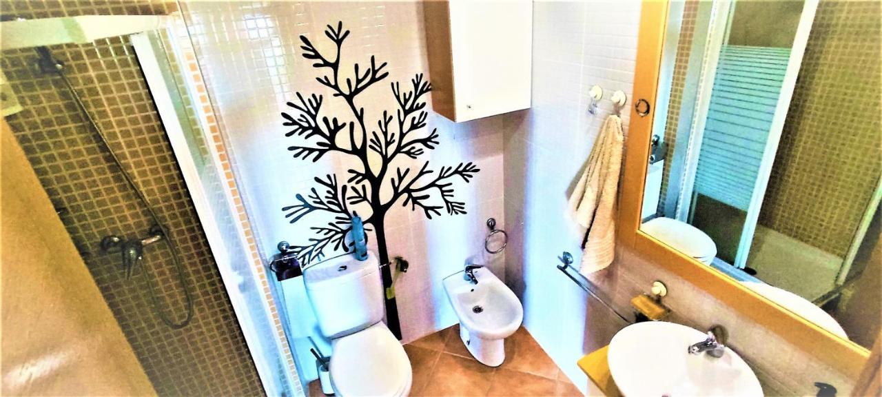 Apartment Segura 2Bd Rojales Dış mekan fotoğraf