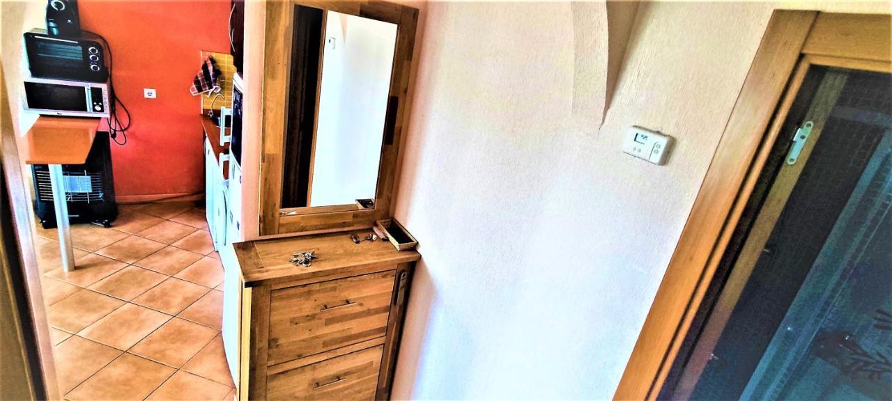 Apartment Segura 2Bd Rojales Dış mekan fotoğraf