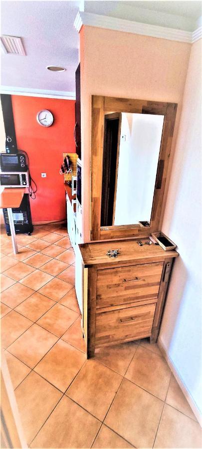 Apartment Segura 2Bd Rojales Dış mekan fotoğraf