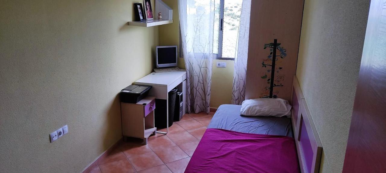Apartment Segura 2Bd Rojales Dış mekan fotoğraf