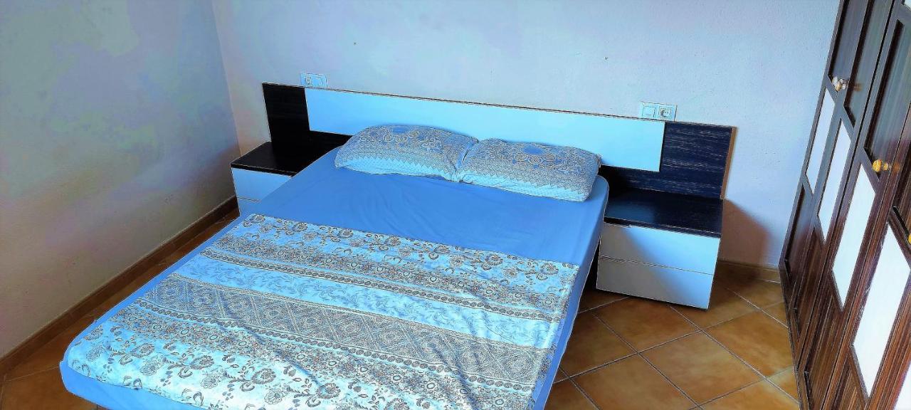 Apartment Segura 2Bd Rojales Dış mekan fotoğraf
