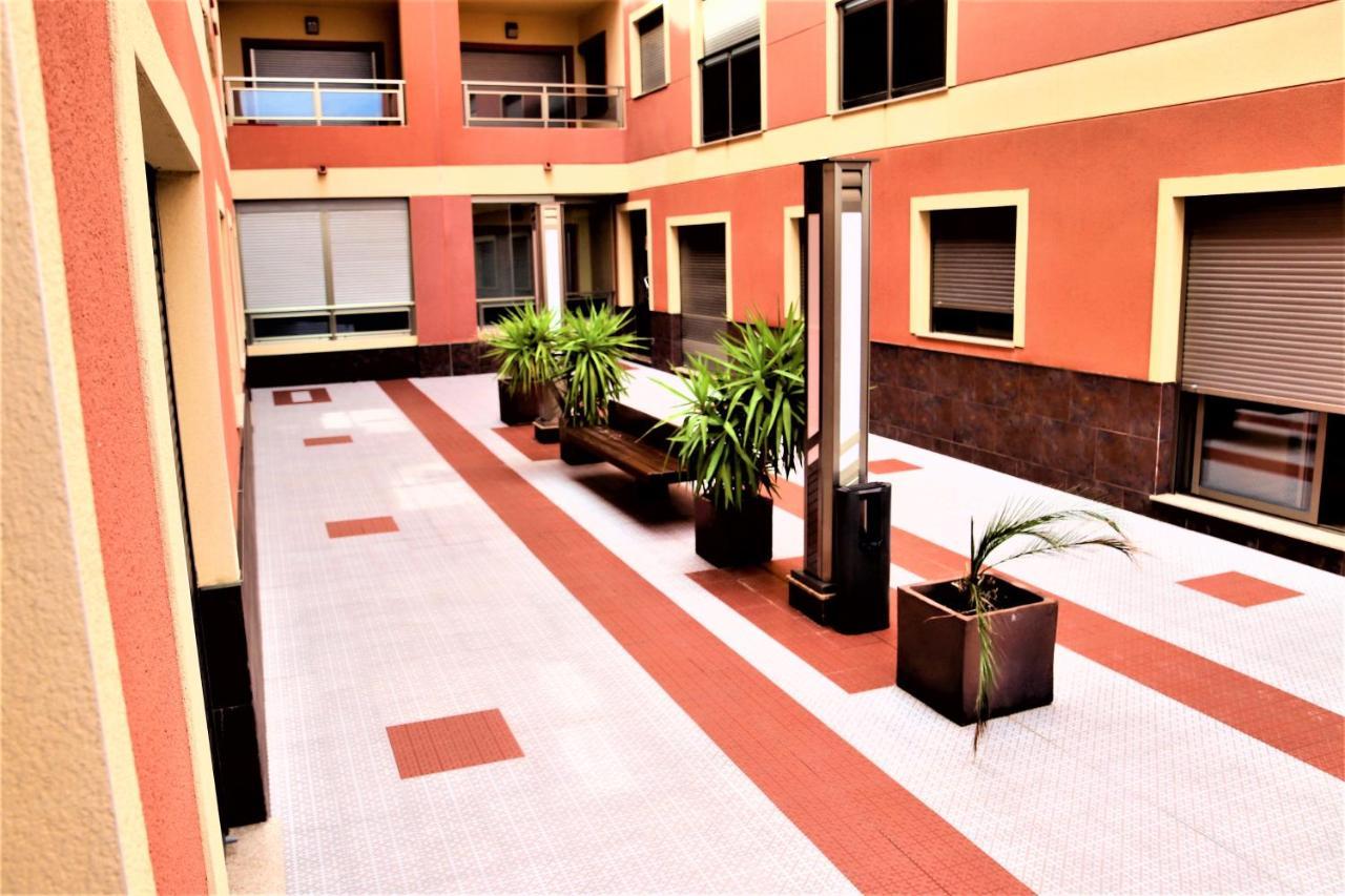 Apartment Segura 2Bd Rojales Dış mekan fotoğraf