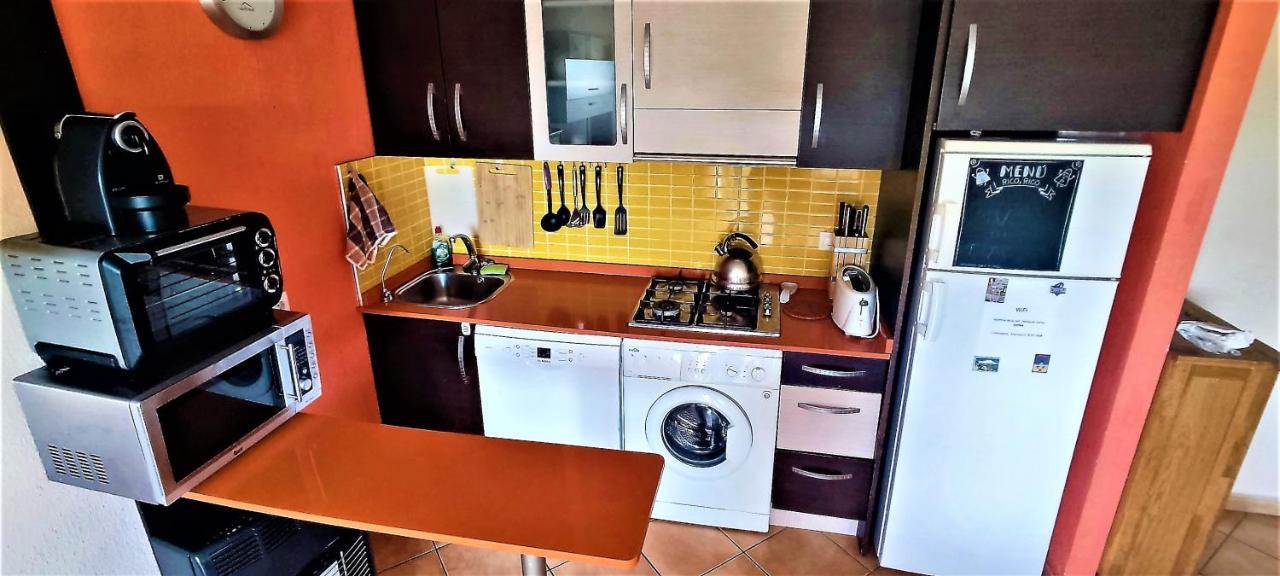 Apartment Segura 2Bd Rojales Dış mekan fotoğraf