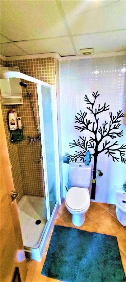 Apartment Segura 2Bd Rojales Dış mekan fotoğraf