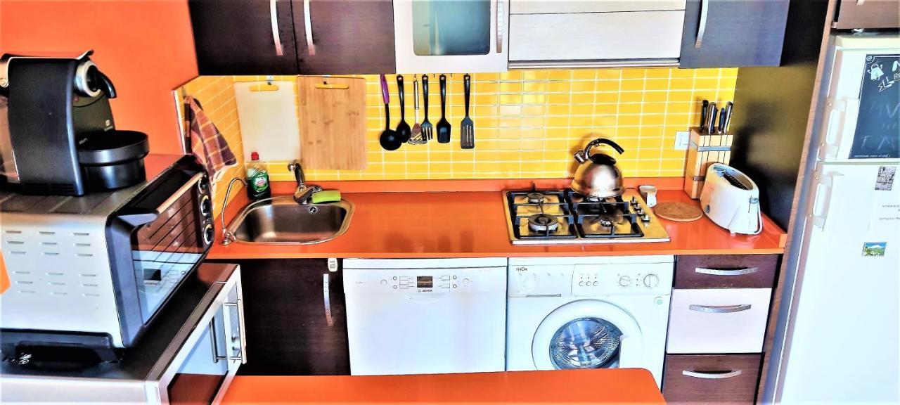 Apartment Segura 2Bd Rojales Dış mekan fotoğraf