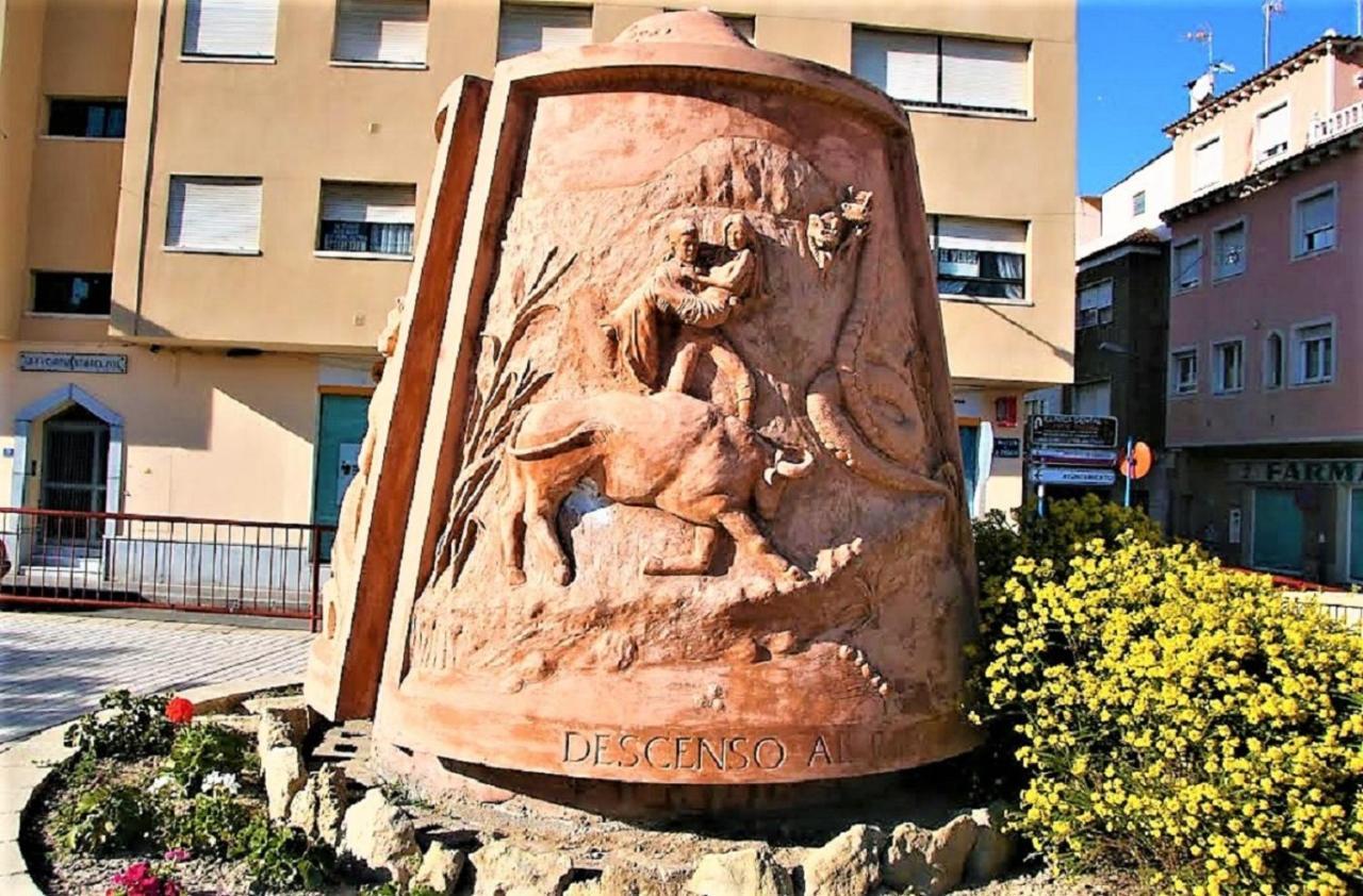 Apartment Segura 2Bd Rojales Dış mekan fotoğraf